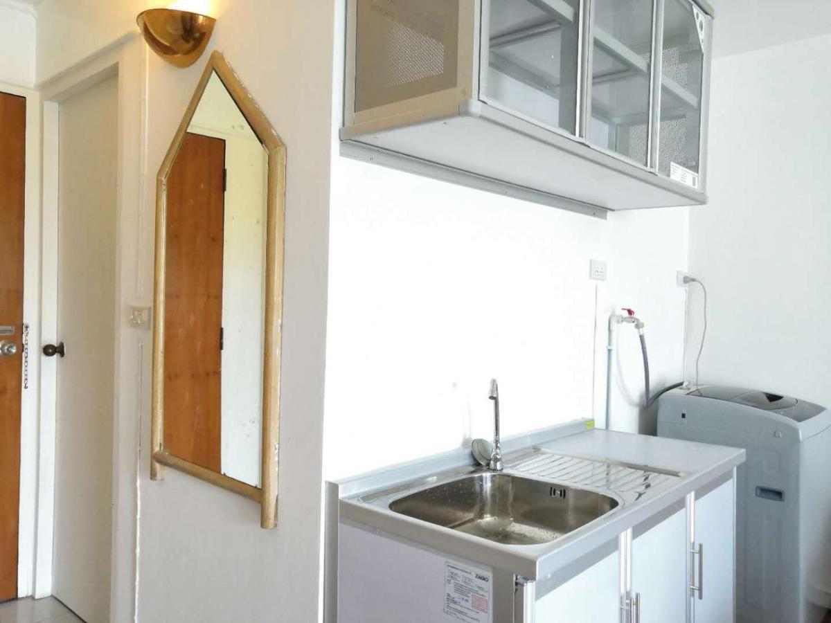 26 Condo With Pool Opposite The Train Station, Near Old City And Nimman Csiangmaj Kültér fotó