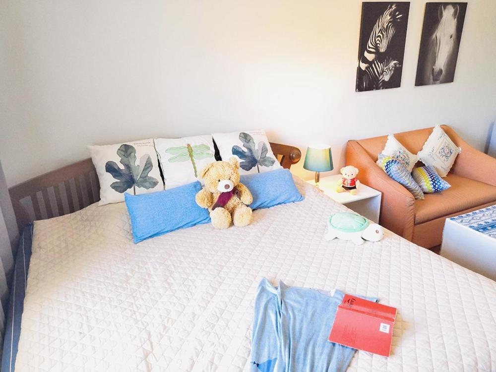 26 Condo With Pool Opposite The Train Station, Near Old City And Nimman Csiangmaj Kültér fotó